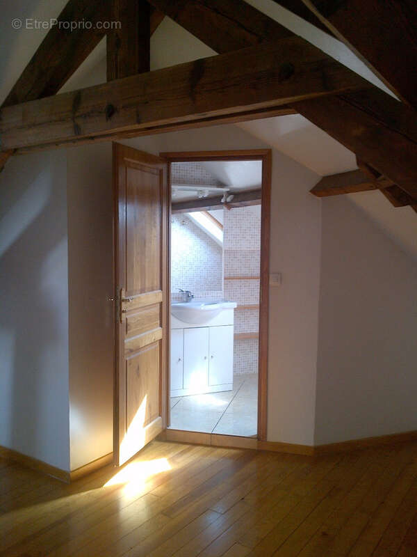 Appartement à VALENCIENNES