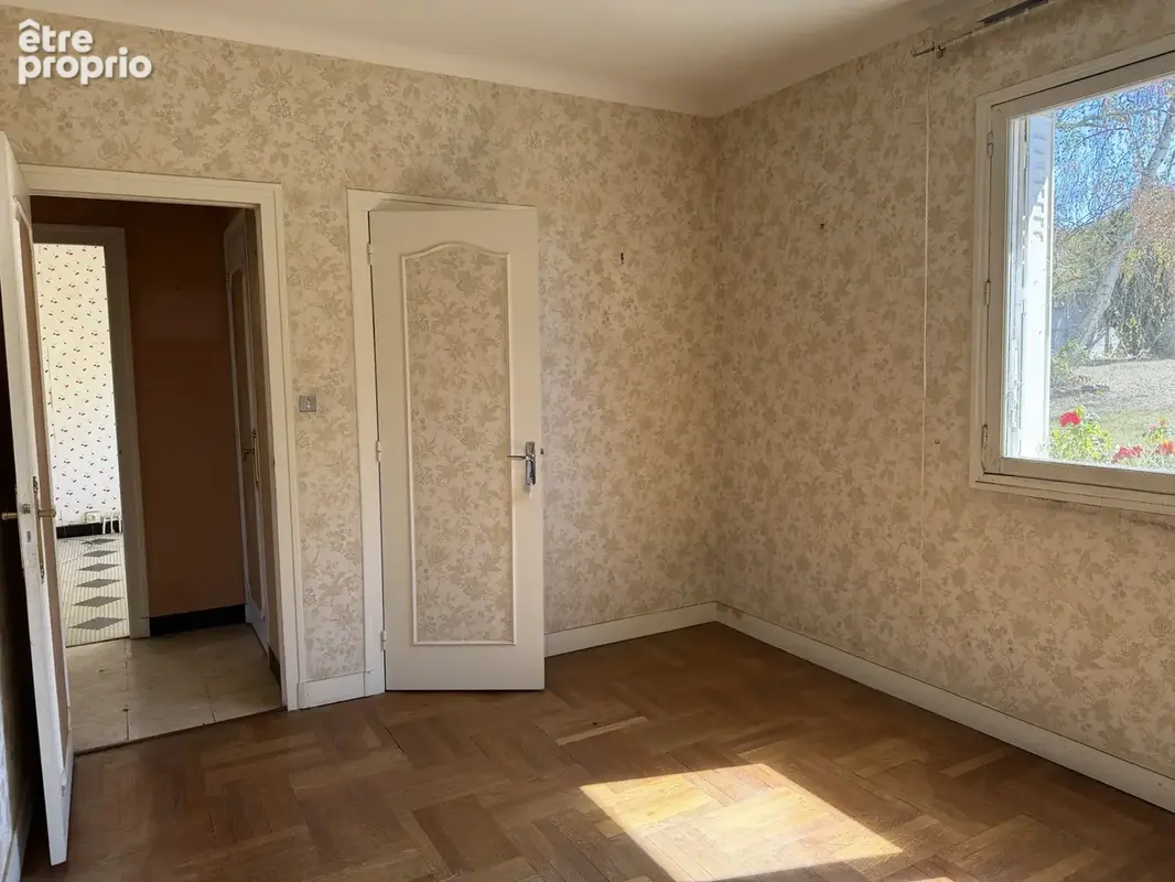 Limoges Sud Maison sur sous sol avec jardin - photo 13