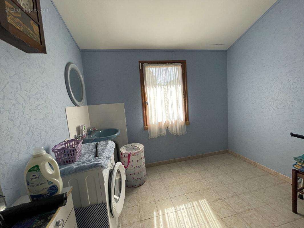 maison de plain- pied de 80m2 - photo 13
