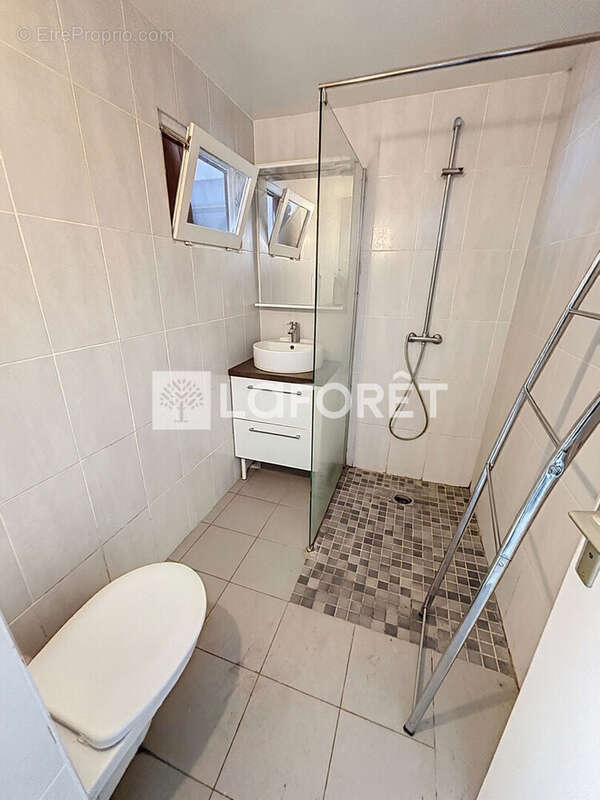 Maison à VITRY-SUR-SEINE