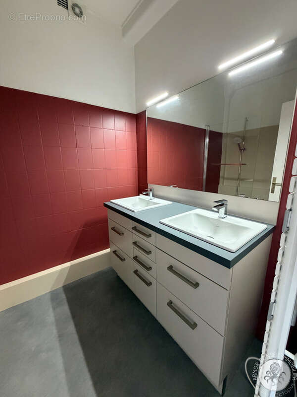 Appartement à PLANCOET
