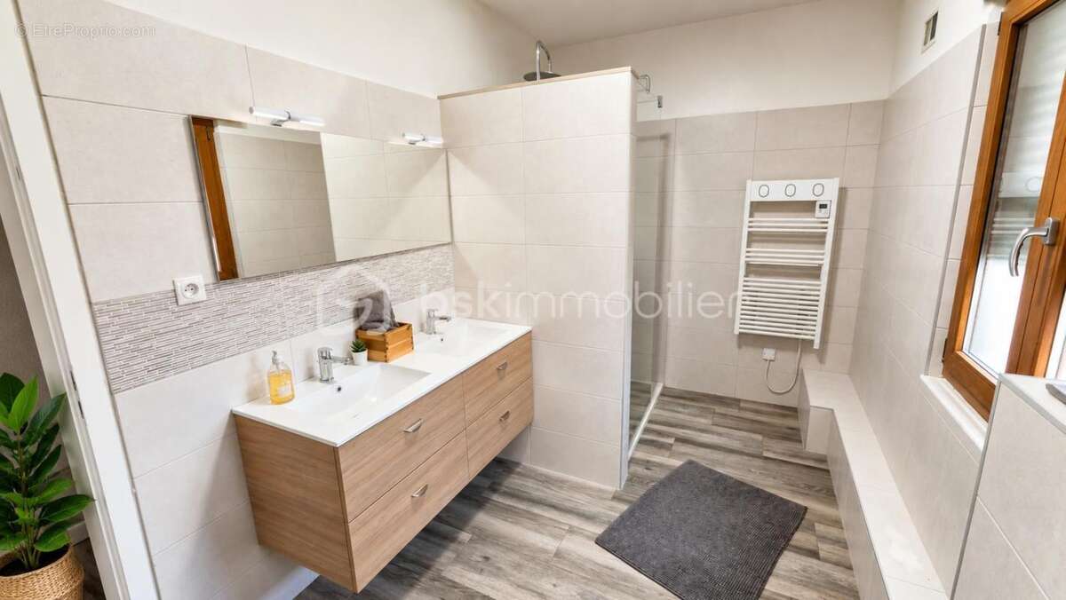 Appartement à MARCKOLSHEIM