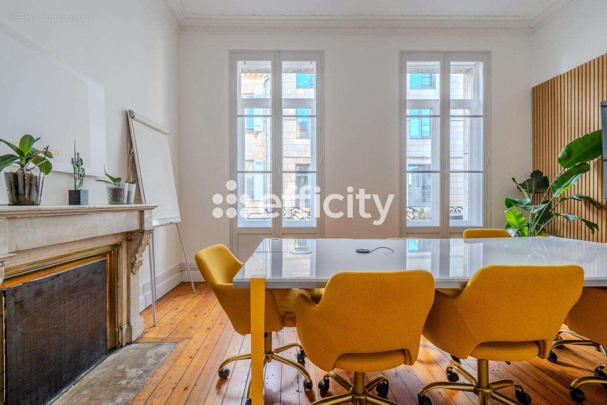 Commerce à BORDEAUX