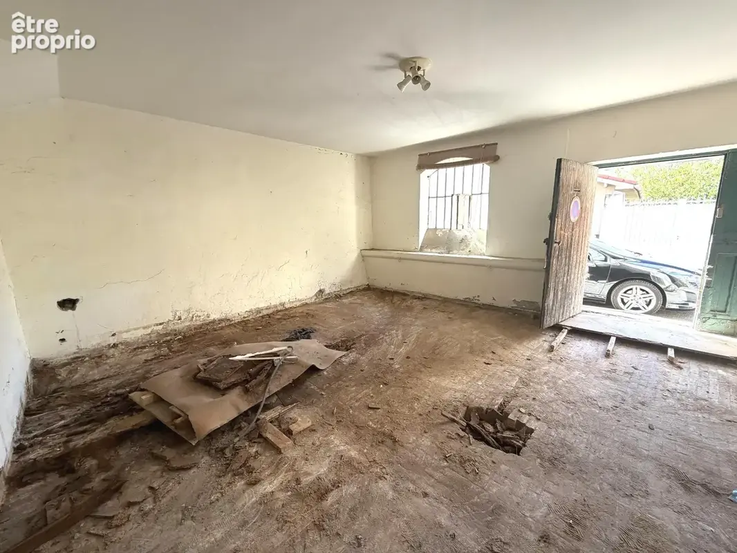 Maison 3 pièces 100 m² à vendre à Romans-Sur-Isere (26100) - photo 5