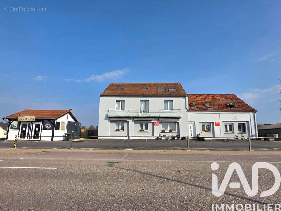 Appartement 495 m² à Cappel  - photo 2