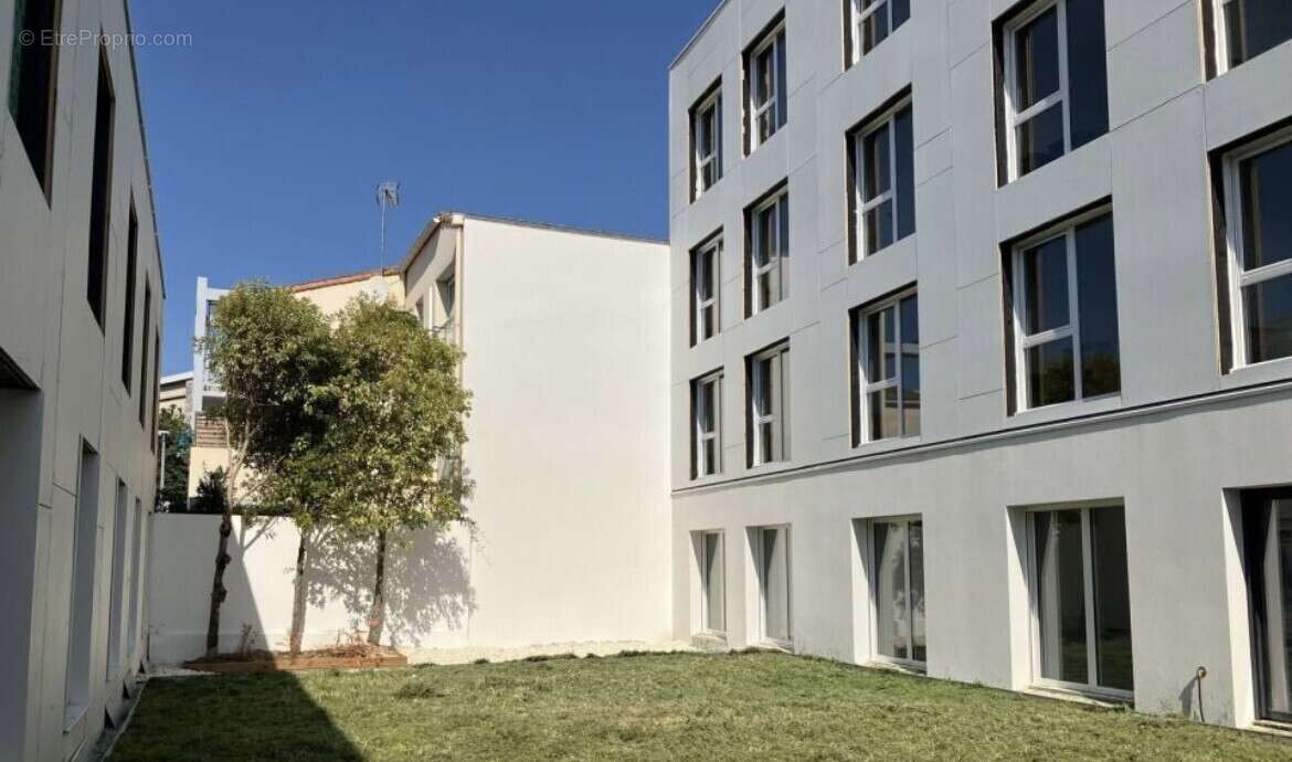 Appartement à LA ROCHELLE