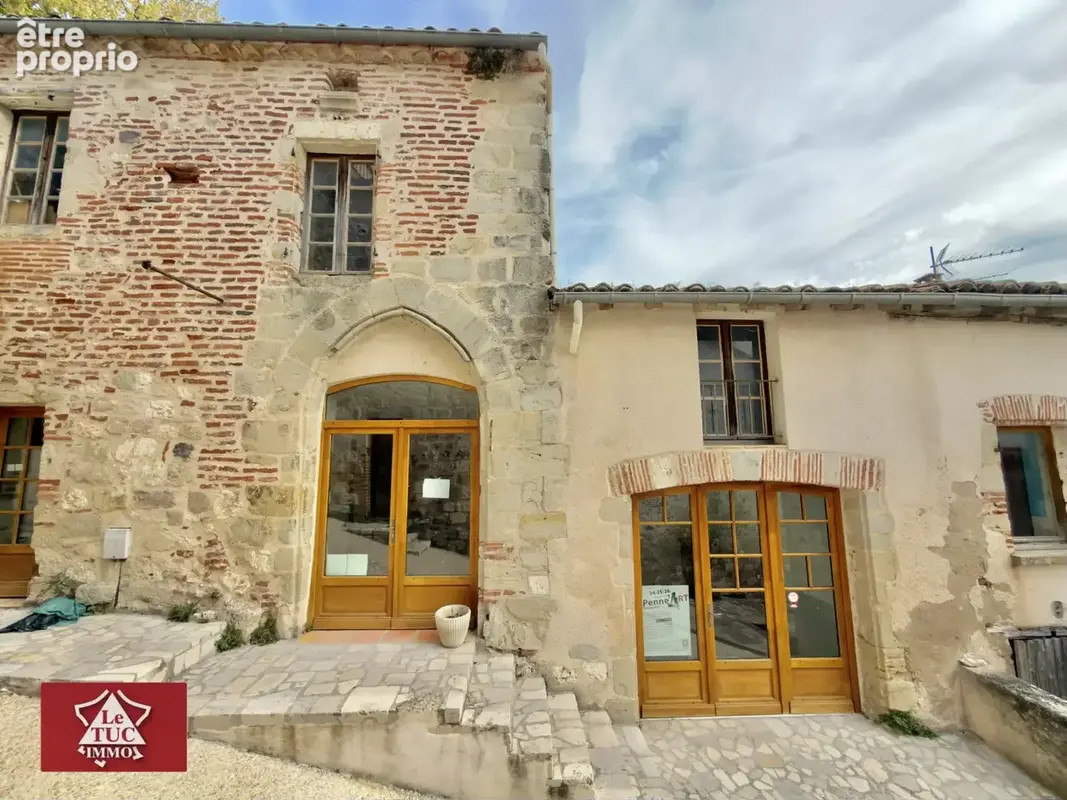Ensemble immobilier de caractère - photo 3