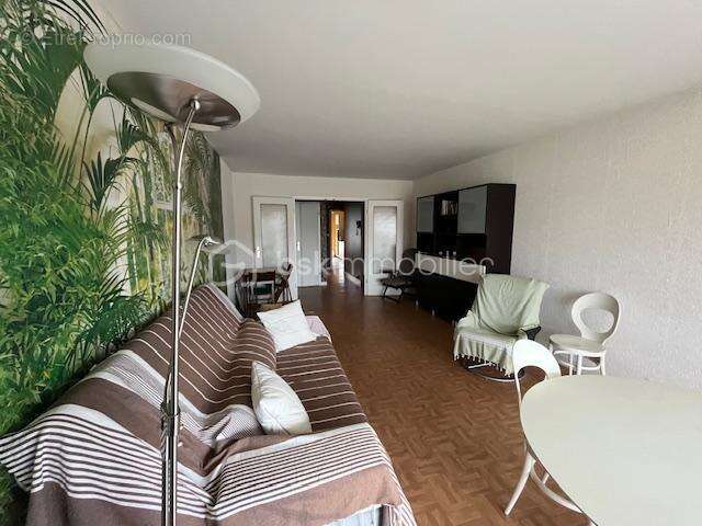 Appartement face au port de La Baule-Le Pouliguen, vue mer - photo 3