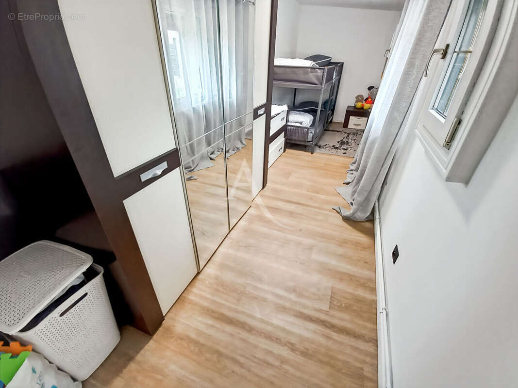 Maison à LE GRAND-QUEVILLY