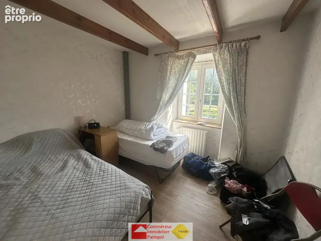 Maison en pierres à vendre   ploubazlanec, à proximité immédiate de paimpol et de son port - photo 7