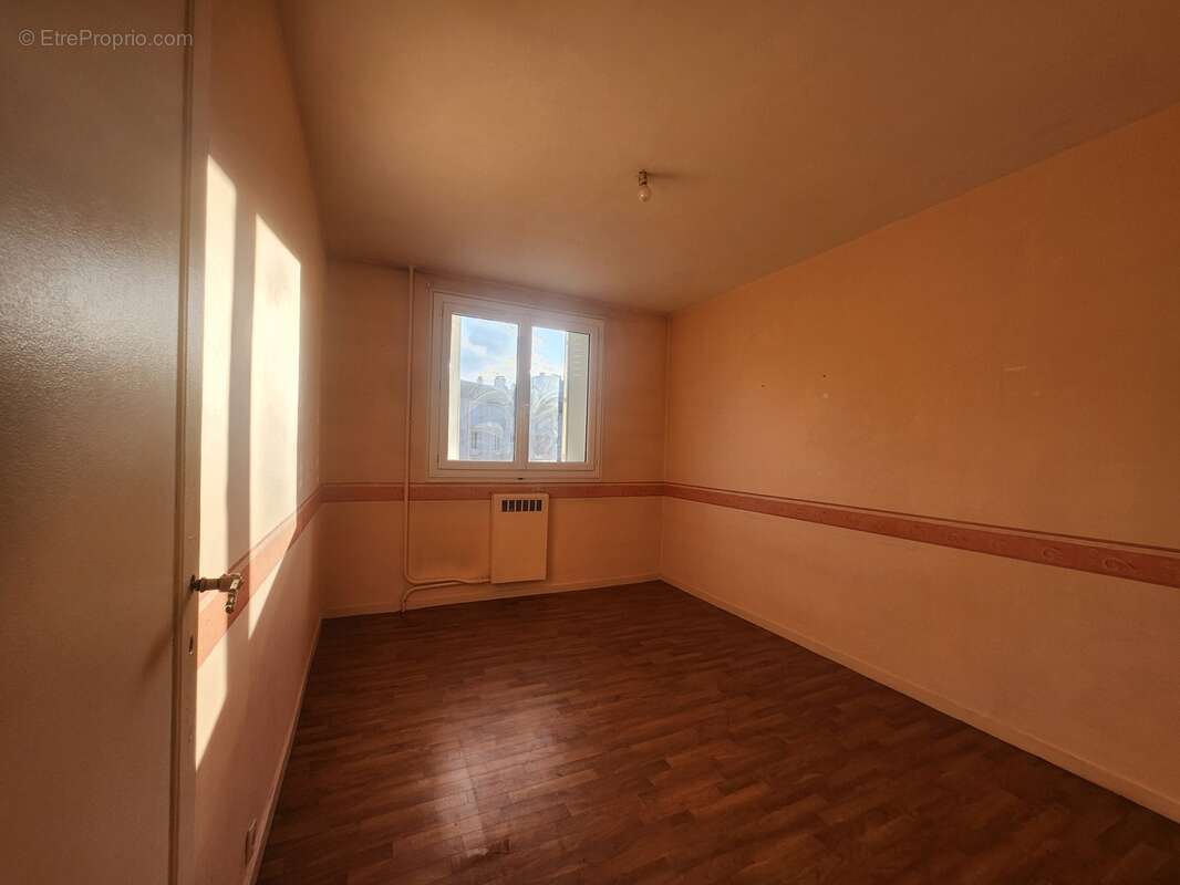 Appartement à LIMOGES
