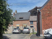 Maison à SAINS-DU-NORD