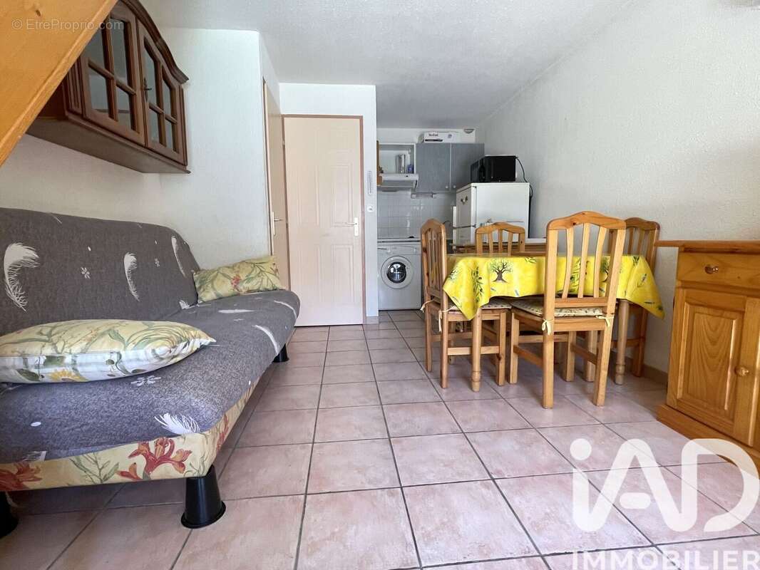Photo 2 - Maison à NARBONNE