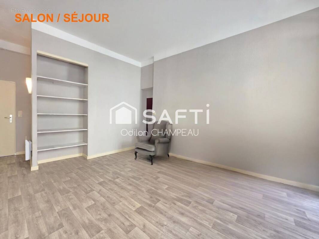 Photo 1 - Appartement à PERPIGNAN