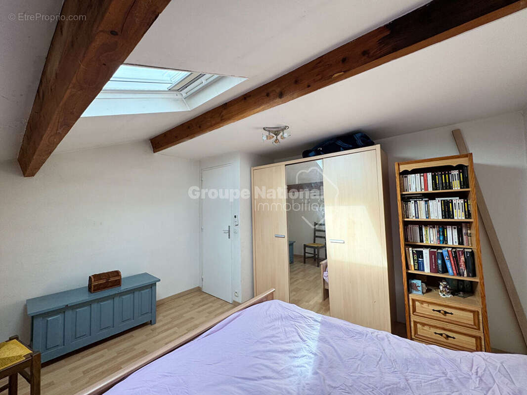 Maison à BAGNOLS-SUR-CEZE