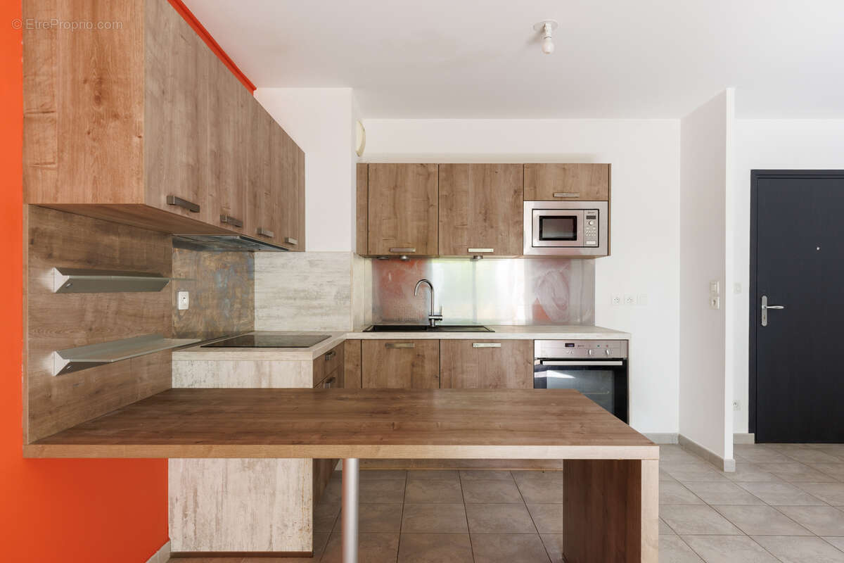 Appartement à VENISSIEUX