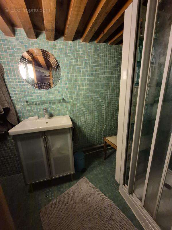 Appartement à LYON-4E