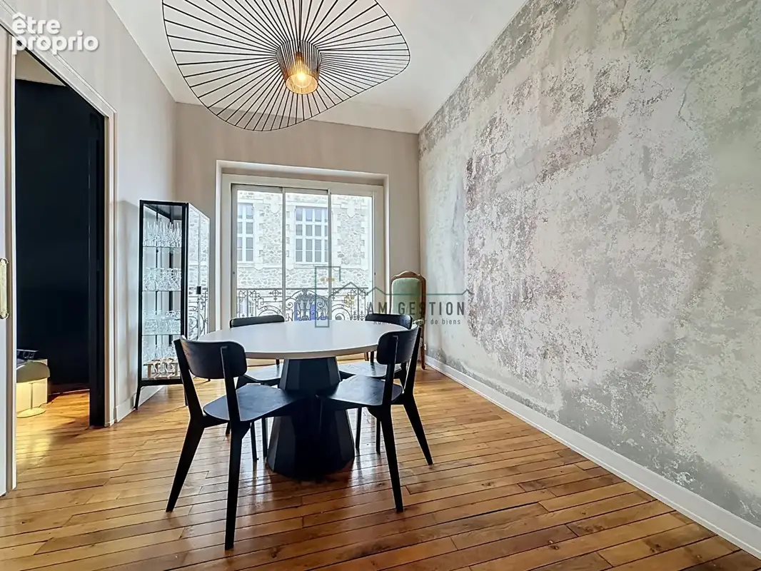 Élégant appartement rénové au coeur de Limoges - photo 3