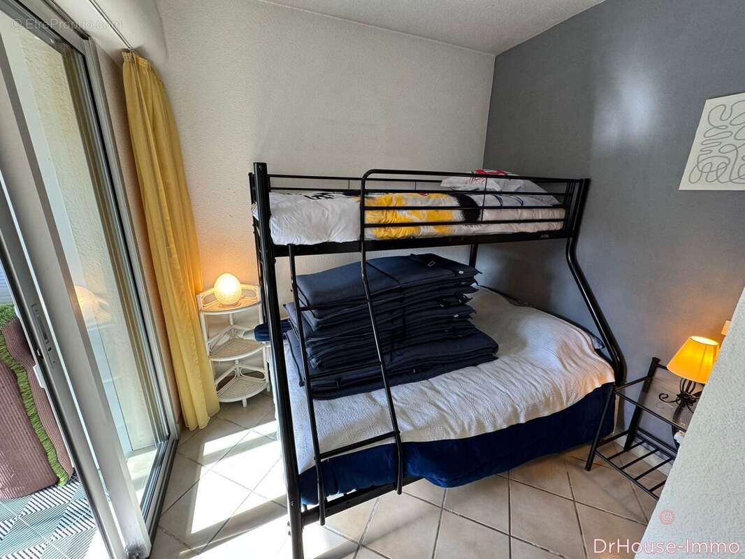 Appartement à AGDE