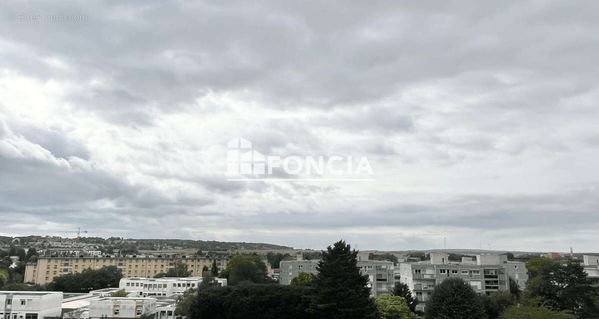 Appartement à PLAISIR