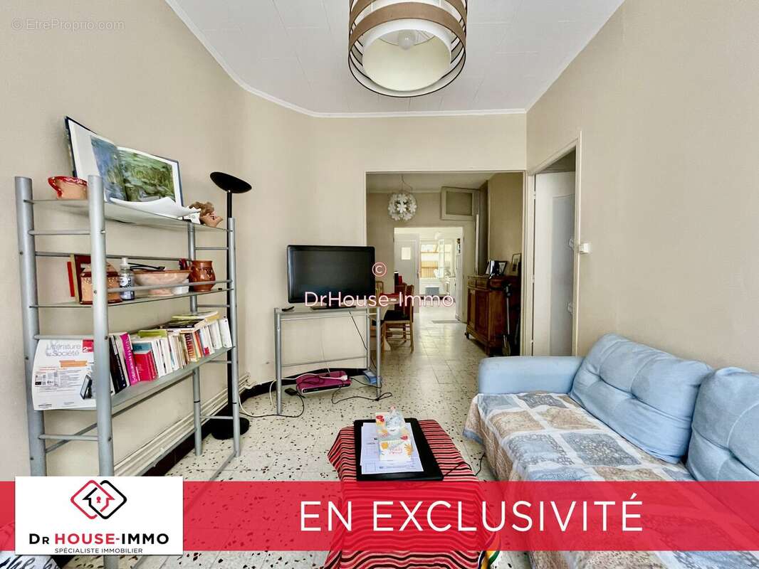 Maison 67 m² à Marly  - photo 2