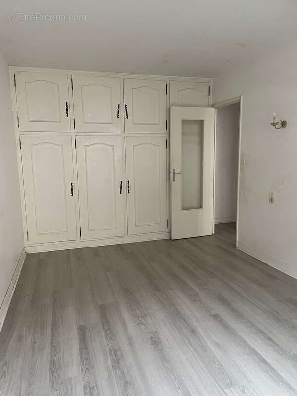 Appartement à LA FERTE-GAUCHER