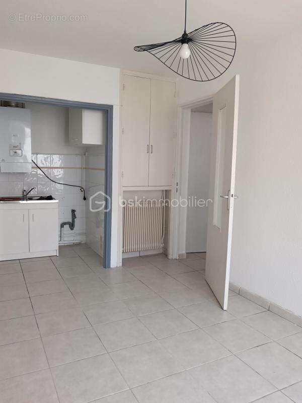 Charmant appartement rénové au cœur du Moulin àVent Perpignan 66000 - photo 7