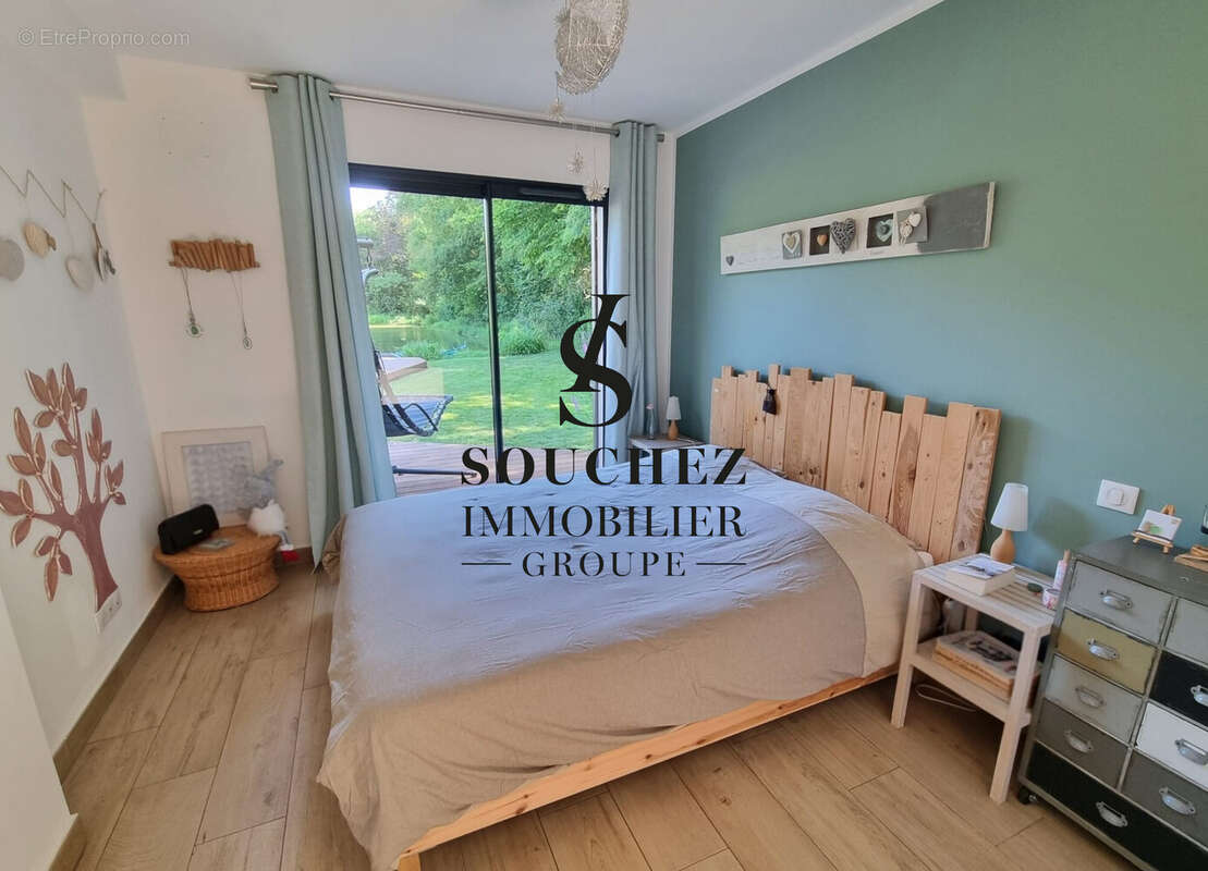 Maison 150 m² à Souchez  - photo 9