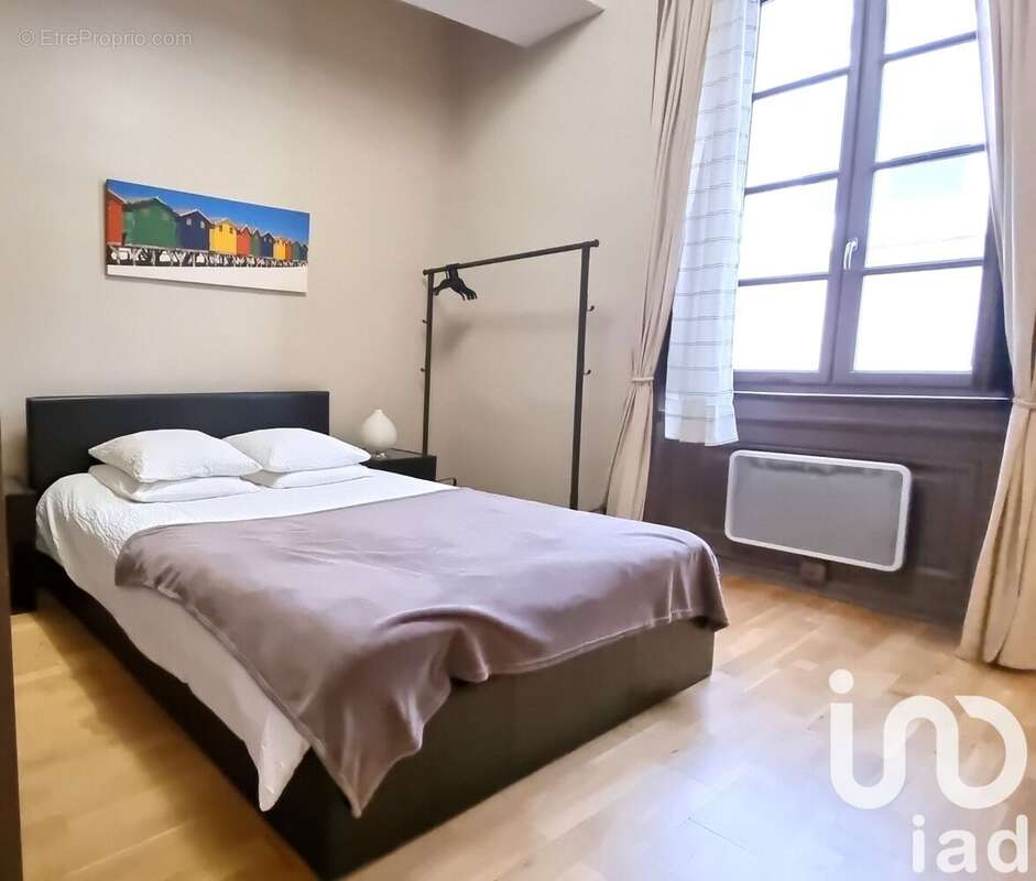 Photo 3 - Appartement à LYON-2E