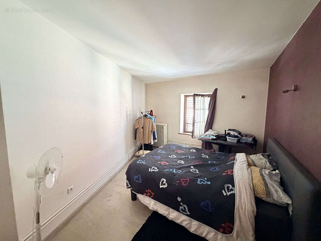 Appartement à SAINT-DIE-DES-VOSGES