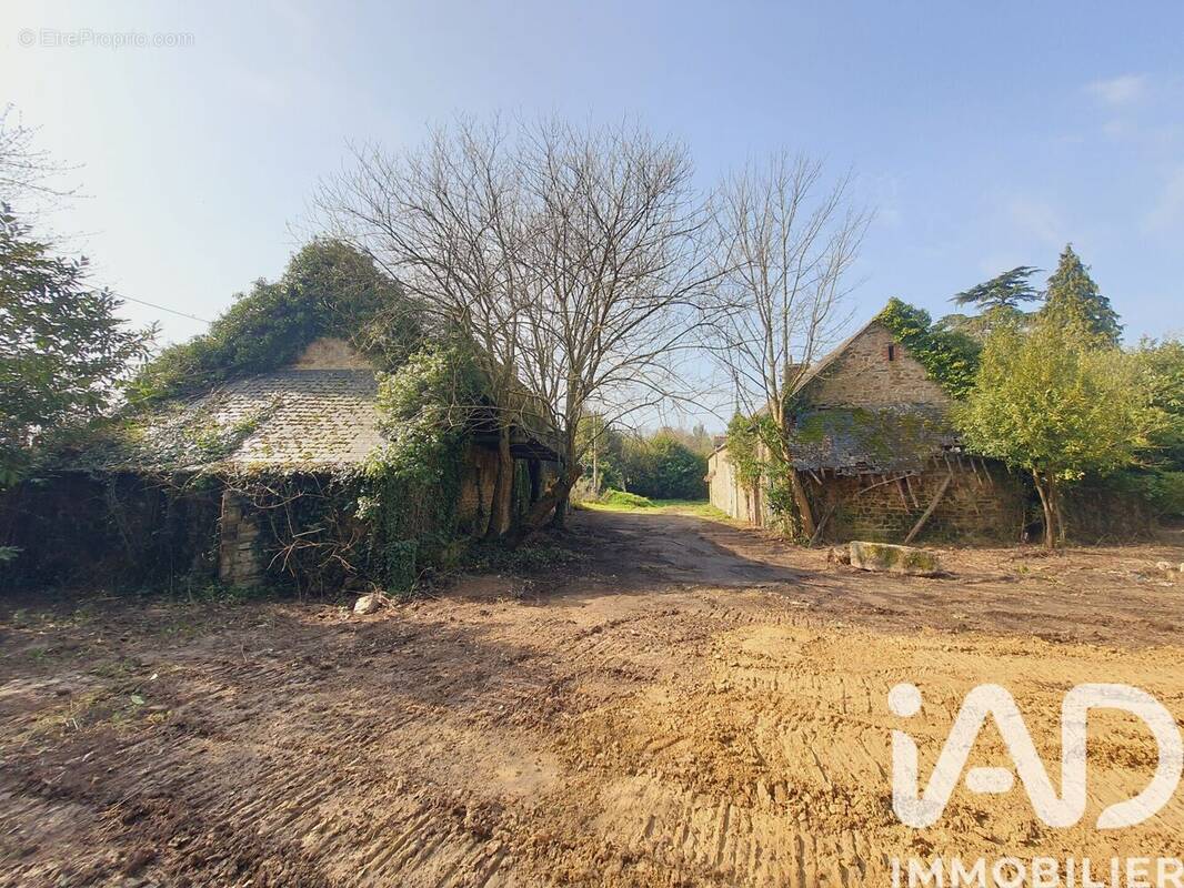 Photo 1 - Maison à BAZOUGES-LA-PEROUSE