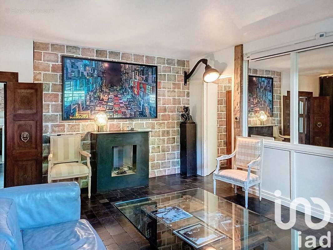 Photo 5 - Appartement à VANNES