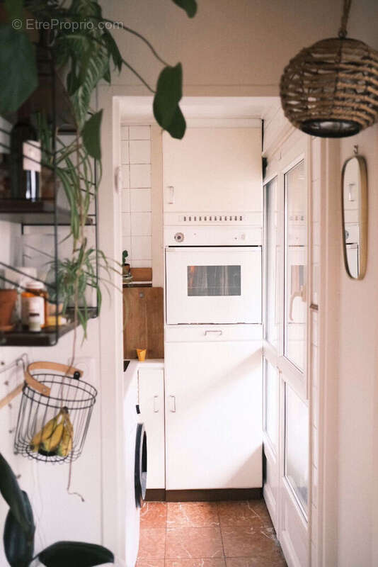 Appartement à BONDY