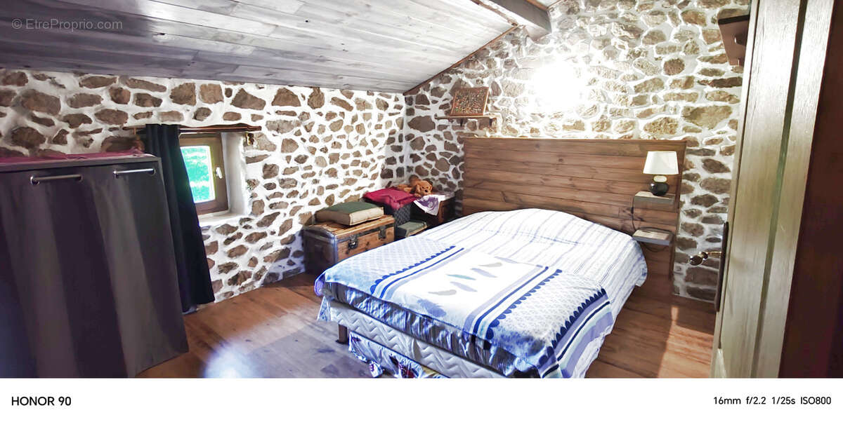 Maison à BOUCIEU-LE-ROI