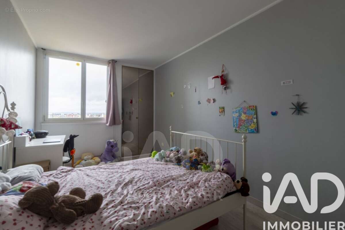 Photo 9 - Appartement à BEZONS