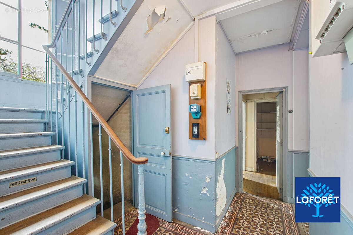 Appartement à ALFORTVILLE