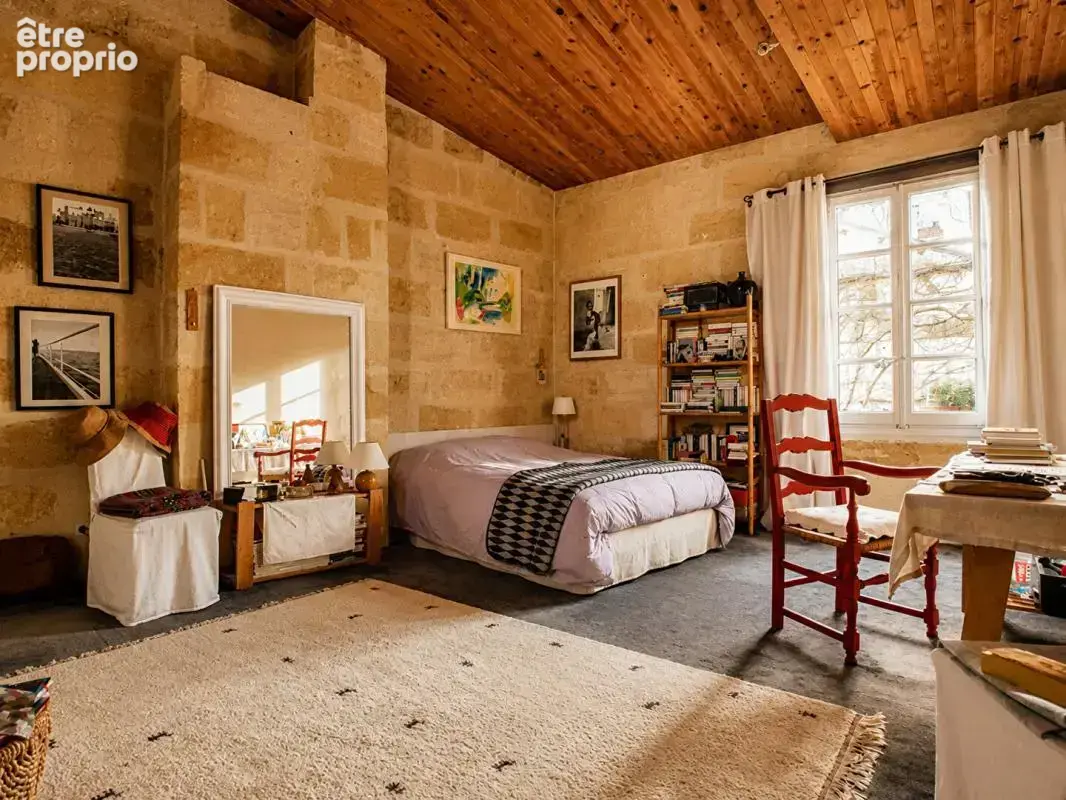 Vente T4 98m2 BORDEAUX (33800) - photo 4