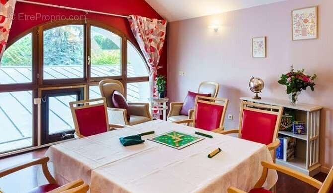Appartement à EVRY