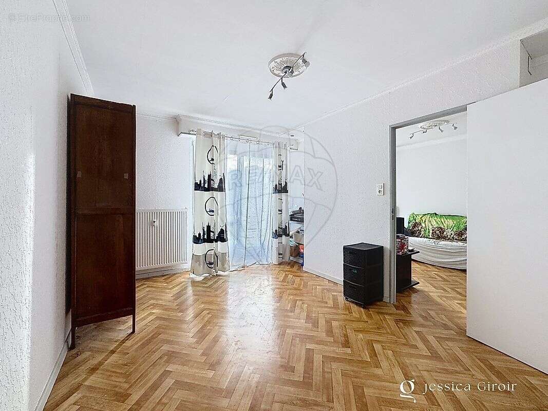 Appartement à COLMAR