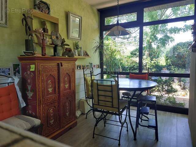 Maison à BOUSSY-SAINT-ANTOINE