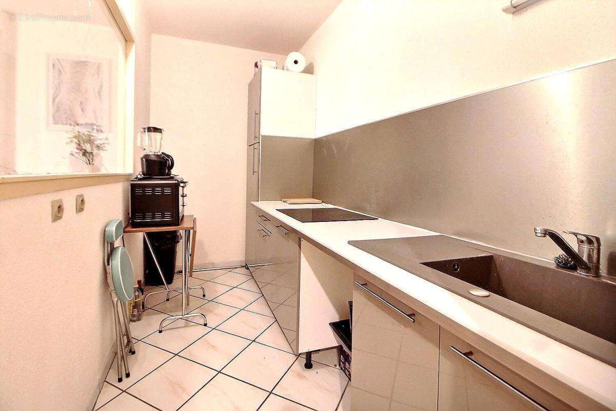 Appartement à ROANNE