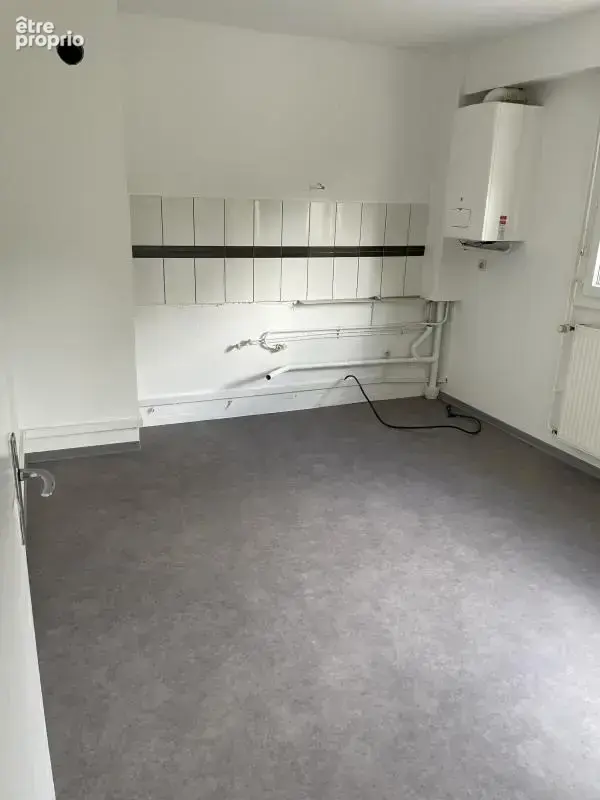 Appartement 4 pieces buhl - photo 7