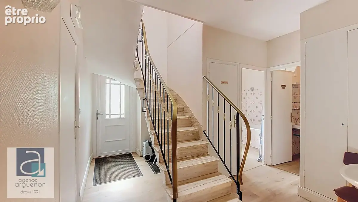 Bords de rance :Ensemble immobilier de caractère , idéal Projet mixte privé/professionnel avec gîte, restaurant, logements et pi - photo 7