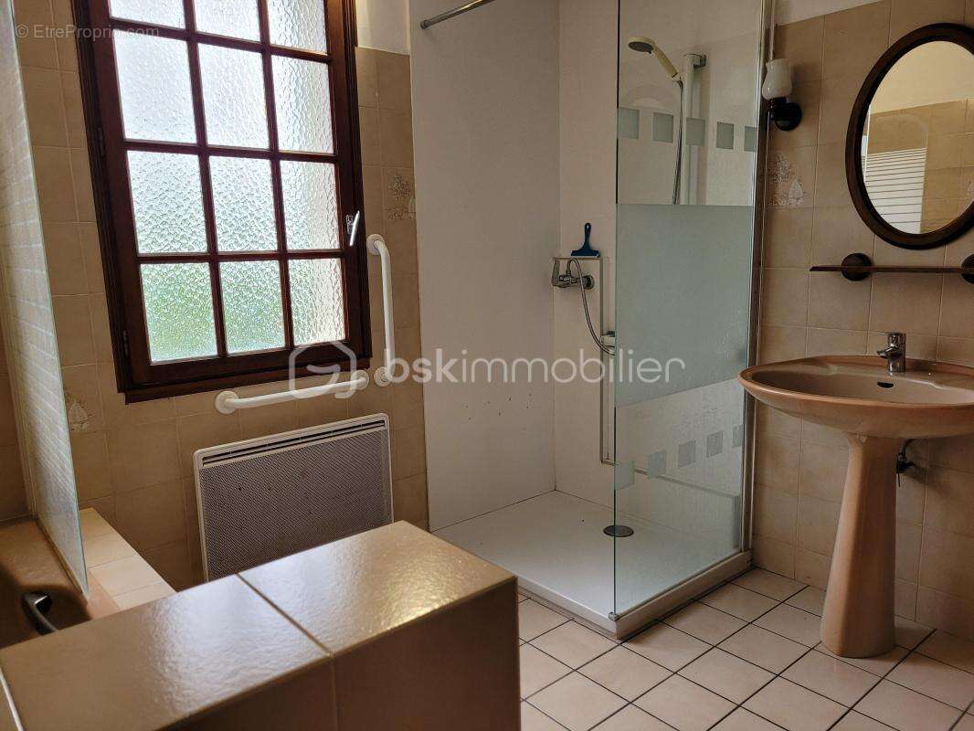 Maison traditionnelle 4 chambres 155 m2 - photo 8