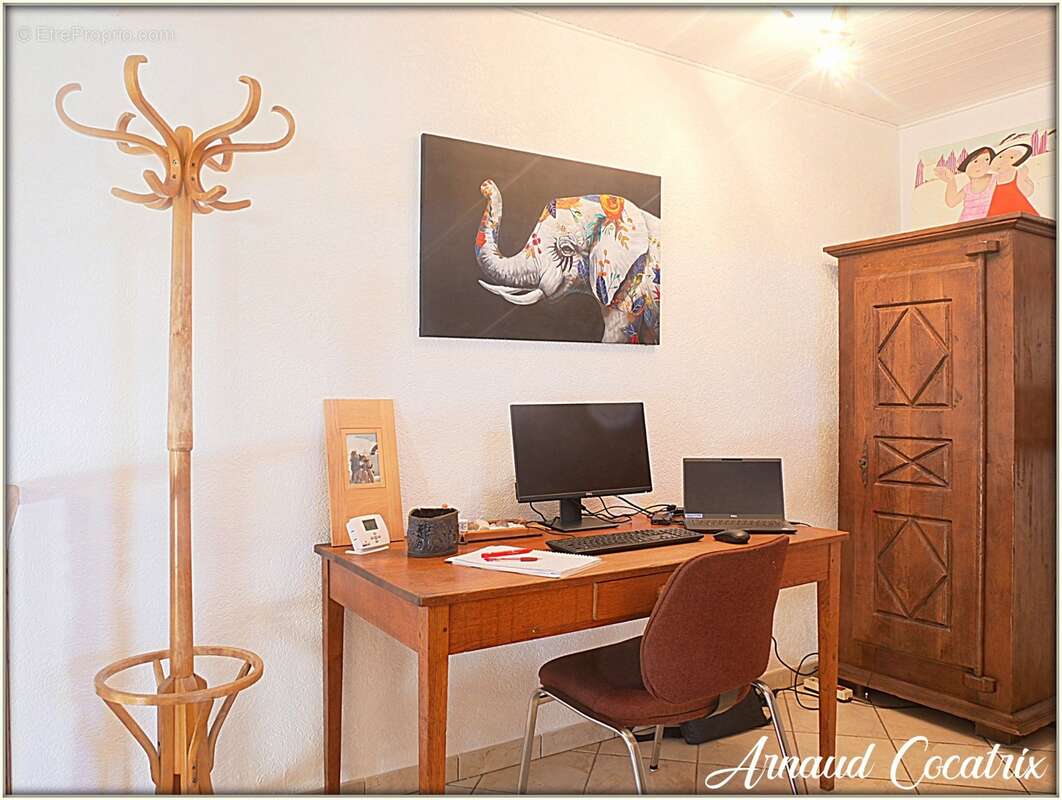NONGLARD appartement T5_143 m² au sol - photo 20