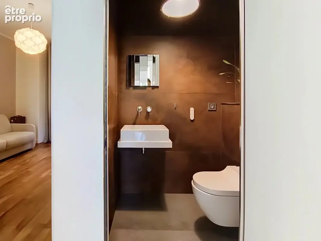 Place masséna - appartement d’exception avec terrasse - photo 20