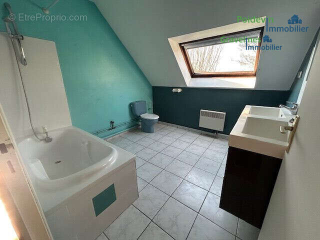 Maison 96 m² à Saint-Georges-Sur-L'aa  - photo 7