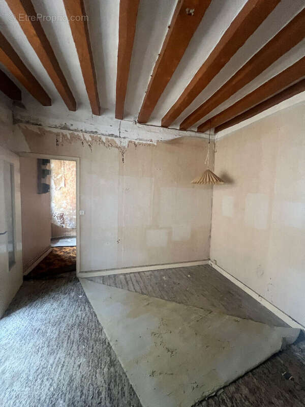Appartement à LAVAL