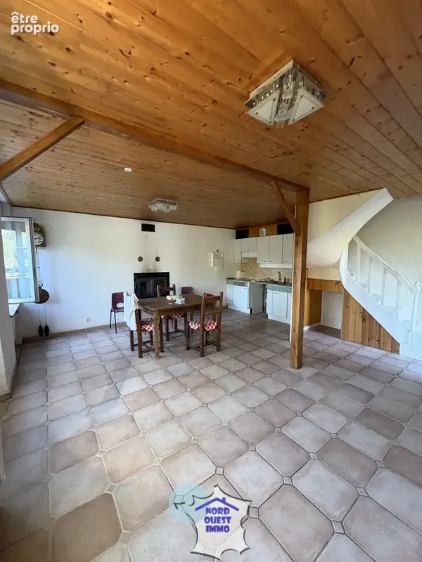 Maison de village - photo 3
