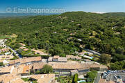 Appartement à LA GARDE-FREINET